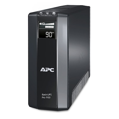 Image of APC Back UPS BR900G-GR USV 900 VA