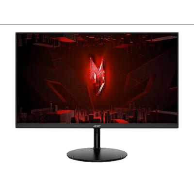 Image of Acer Nitro XF240YS3biphx 60,5cm (23,8") FHD VA Gaming Monitor 16:9 HDMI/DP 180Hz