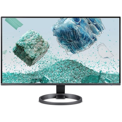 Image of Acer Vero RL272Eyiiv 68,6cm (27") FHD IPS Monitor 16:9 HDMI/VGA 100Hz 4ms