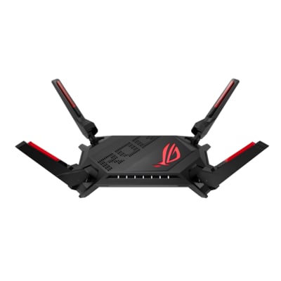 Image of ASUS ROG Rapture GT-AX6000 Dual-Band Gaming Router