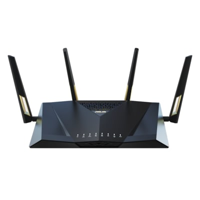 Image of ASUS RT-AX88U Pro AX6000 Dual Band WLAN Router