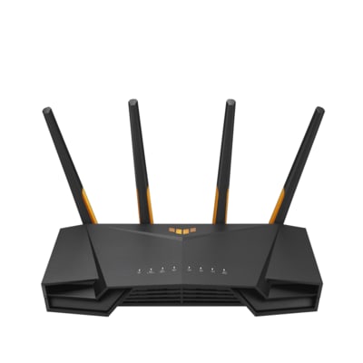 Image of ASUS TUF Gaming AX4200 Dual Band WiFi 6 Gaming Router