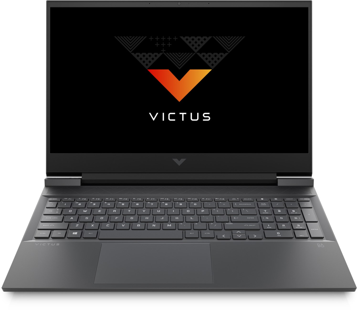 Image of VICTUS 16-e0801ng (4L8L6EA) 40,9 cm (16,1") Gaming Notebook mica silver