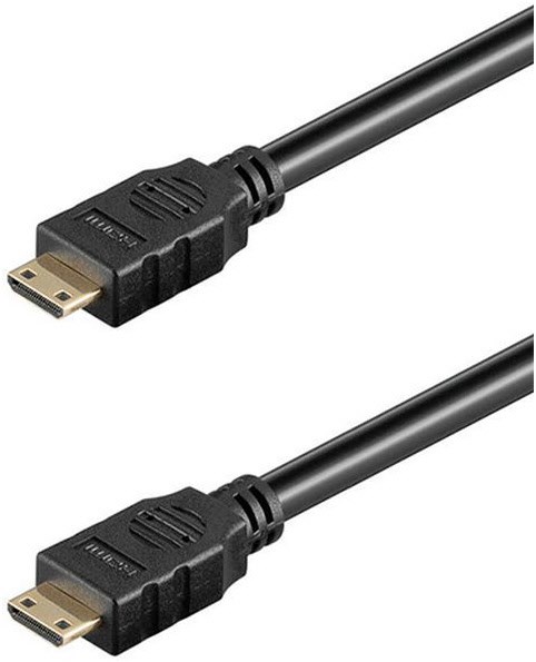 Image of C 595-1 HDMI-Kabel