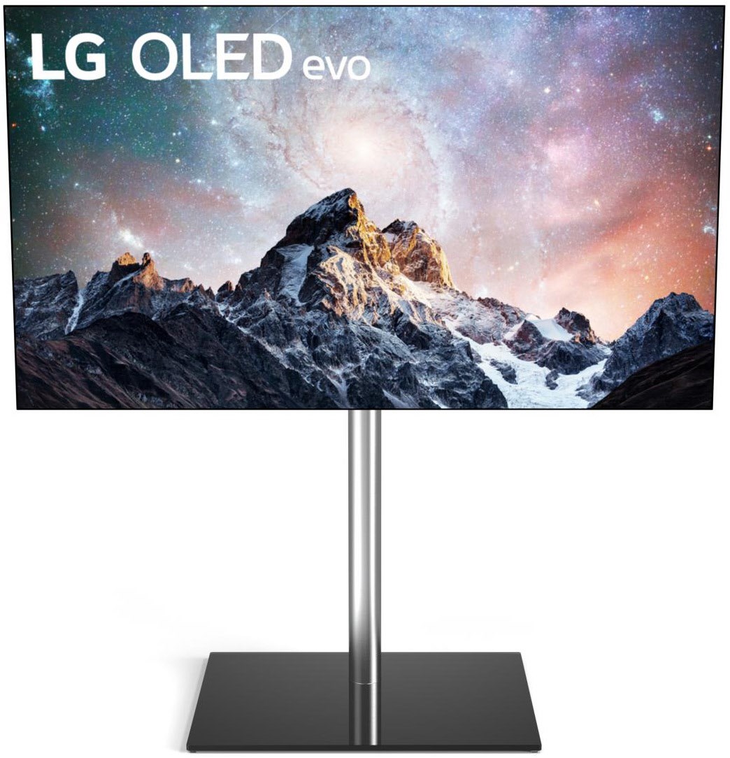 Image of TV-Stand (42-65") für LG OLED42/48/55/65 C2-Serie schwarz