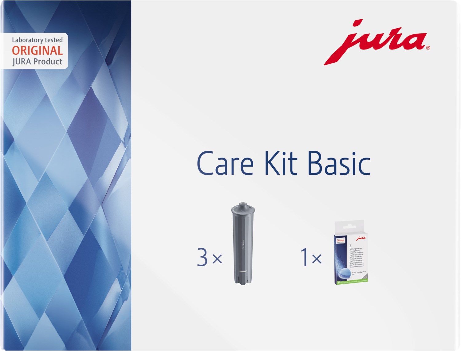 Image of 25067 Care Kit Basic