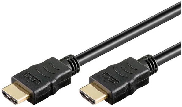 Image of 1,5m HDMI-Kabel