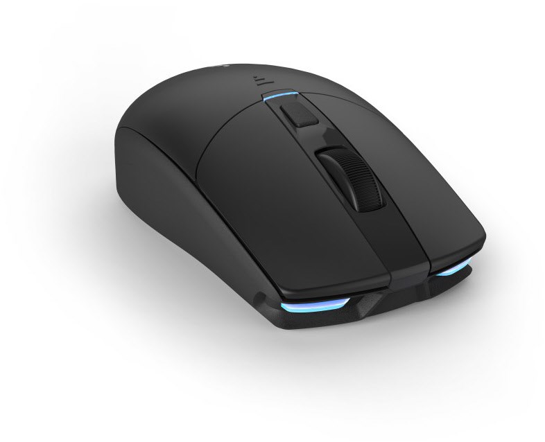 Image of Gaming Maus Reaper 310 unleashed
