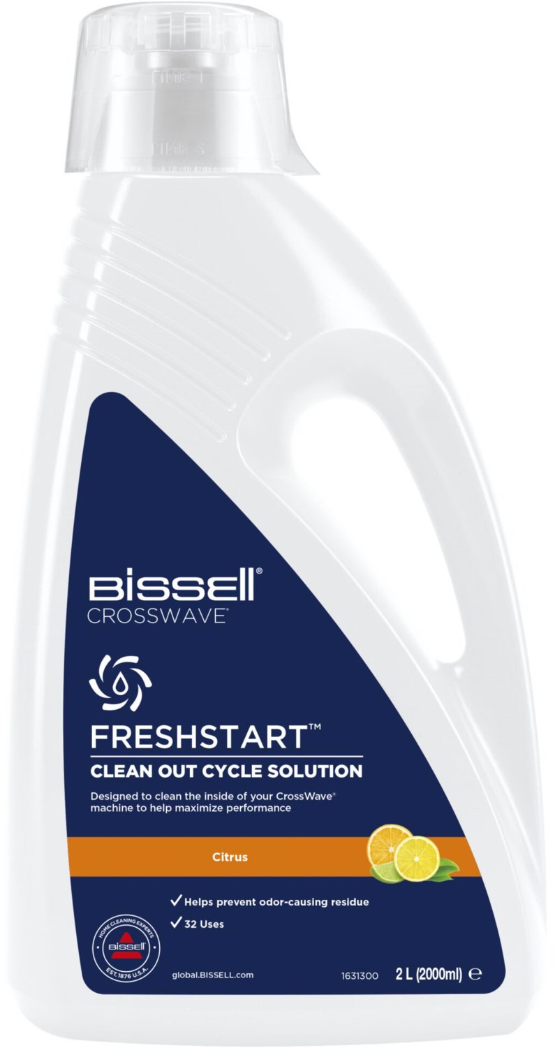 Image of 3556 Freshstart Cleanout Cycle (2L) Solution Pflege-Zubehör
