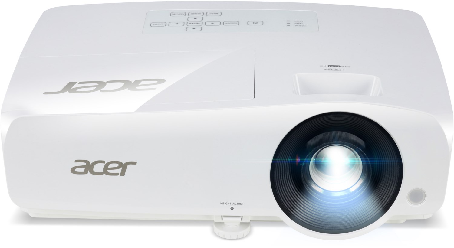 Image of Acer Beamer P1560Bi MR.JSN11.001, DLP-Projektor