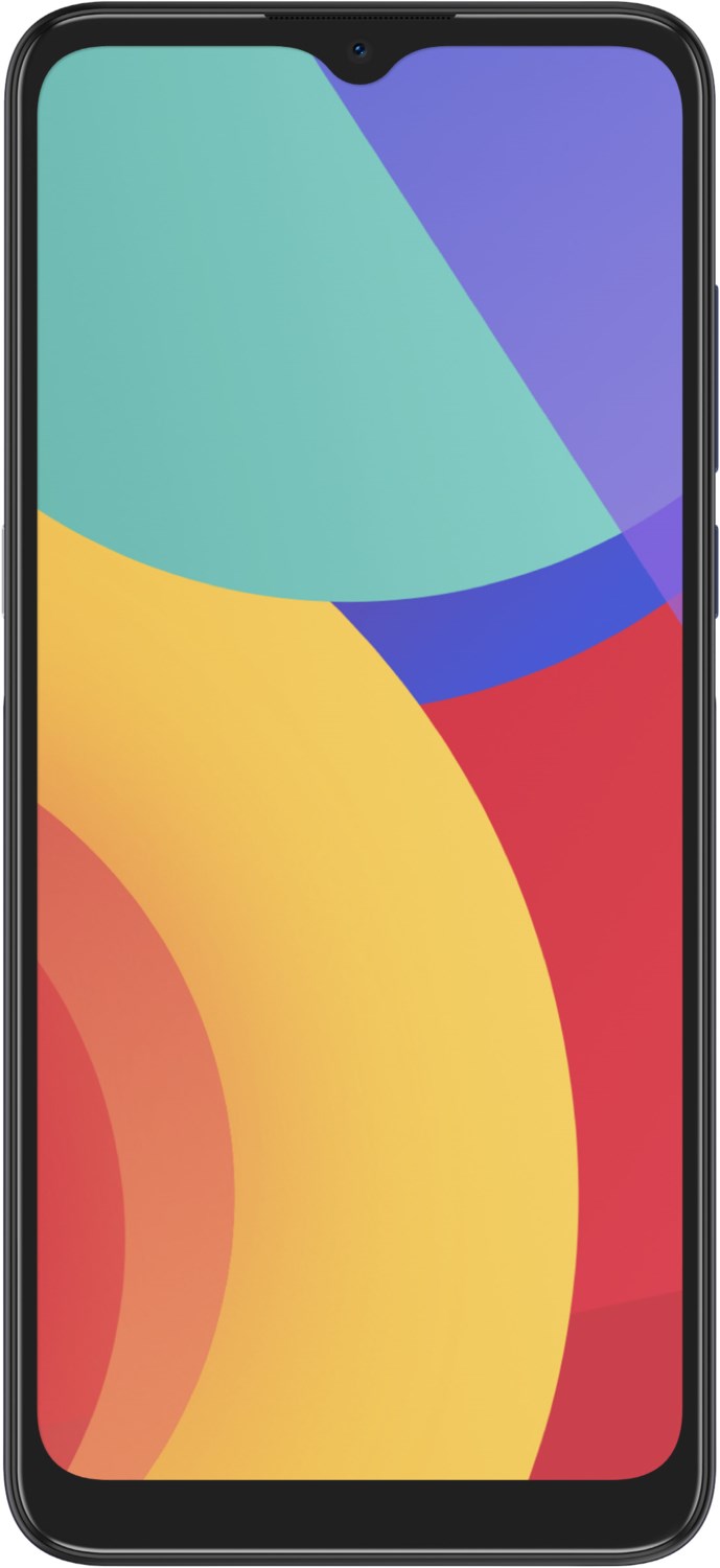 Image of 1S 2021 4G Smartphone 16,6 cm (6.5 Zoll) 32 GB 1,8 GHz Android 13 MP Dreifach Kamera Dual Sim (Schwarz) (Schwarz)