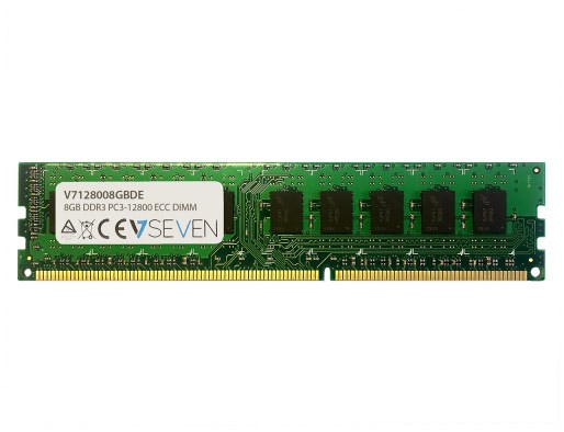 Image of DDR3 1600 CL11 ECC (8GB) DIMM