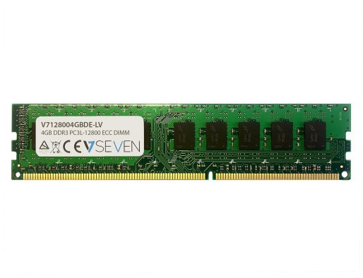 Image of DDR3 1600 CL11 ECC (4GB) DIMM