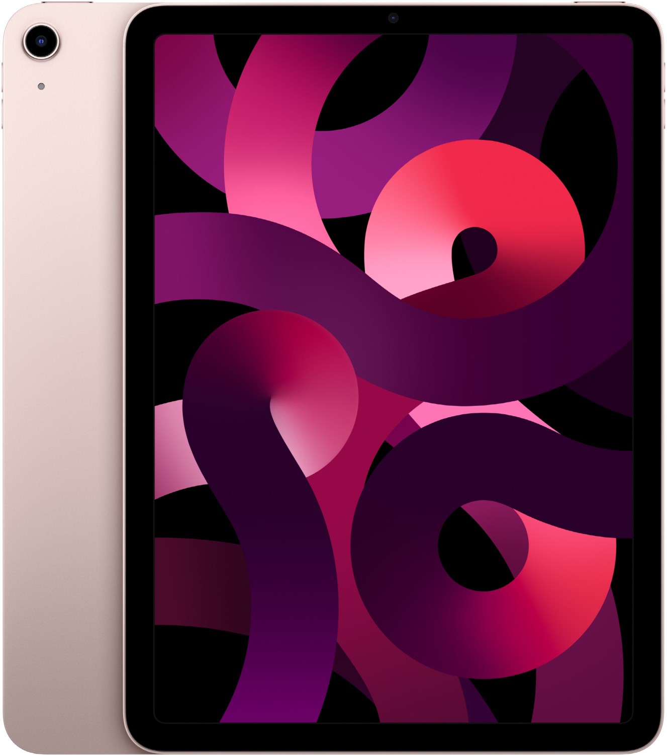 Image of iPad Air (64GB) WiFi 5. Generation (2022) rosé