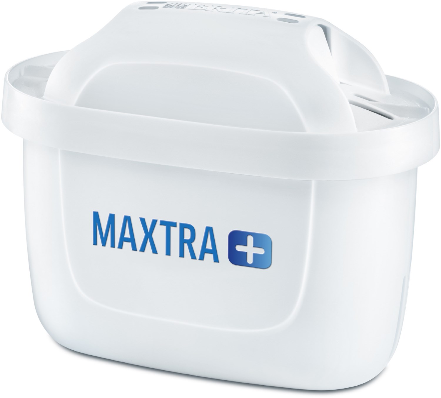 Image of Wasserfilter-Kartuschen MAXTRA+ Pack 4 Wasser Zu-/Aufbereiter-Zubehör