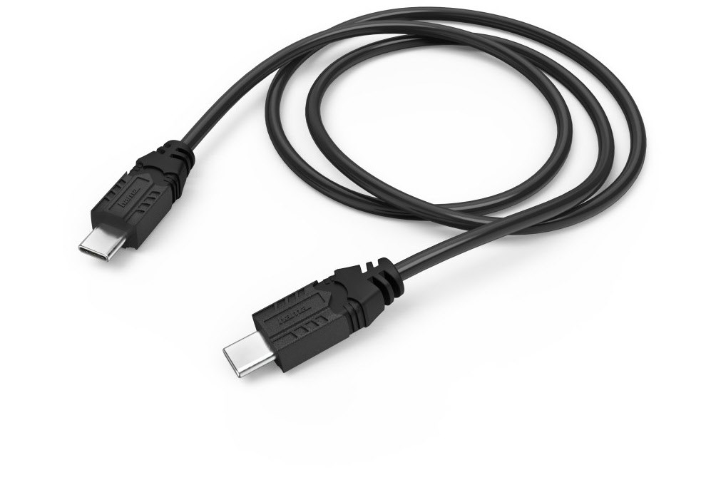Image of USB-C Controller-Ladekabel (3m) für PS5 schwarz