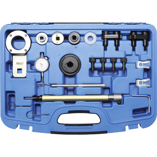 Image of BGS Technic KFZ Spezialwerkzeuge, Motor-Einstellwerkzeug-Satz für VAG 1.8 l, 2.0 FSI, TFSI - bunt