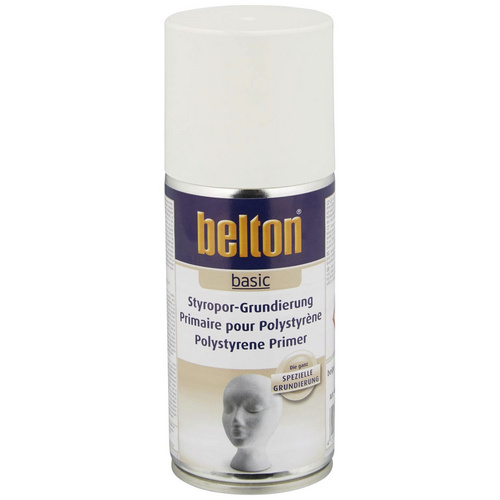 Image of BELTON Styropor-Grundierung »Basic«, 150 ml, beige