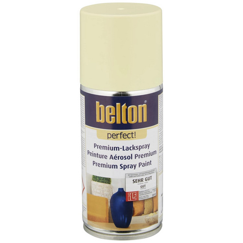 Image of BELTON Sprühlack »Perfect«, 150 ml, beige