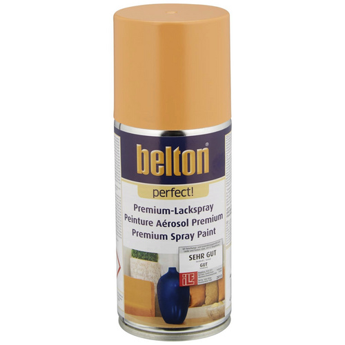 Image of BELTON Sprühlack »Perfect«, 150 ml, pastellrot