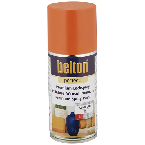 Image of BELTON Sprühlack »Perfect«, 150 ml, hellrot