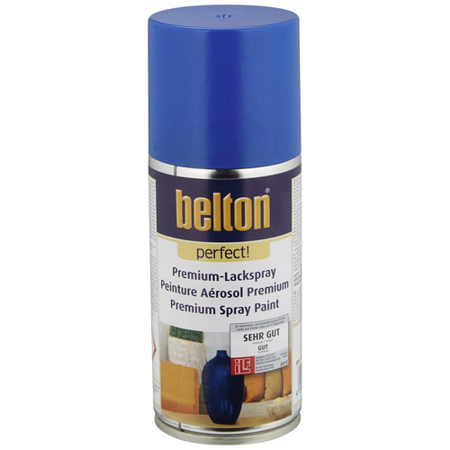 Image of BELTON Sprühlack »Perfect«, 150 ml, dunkelblau