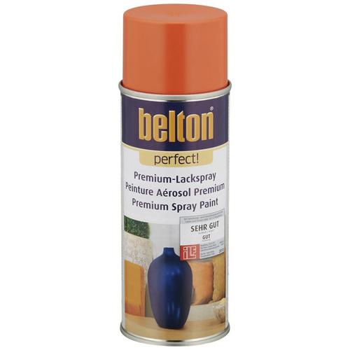 Image of BELTON Sprühlack »Perfect«, 400 ml, hellrot