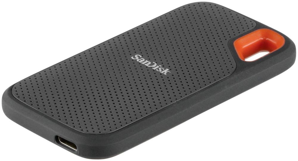 Image of Extreme Portable SSD V2 2 TB, Externe SSD