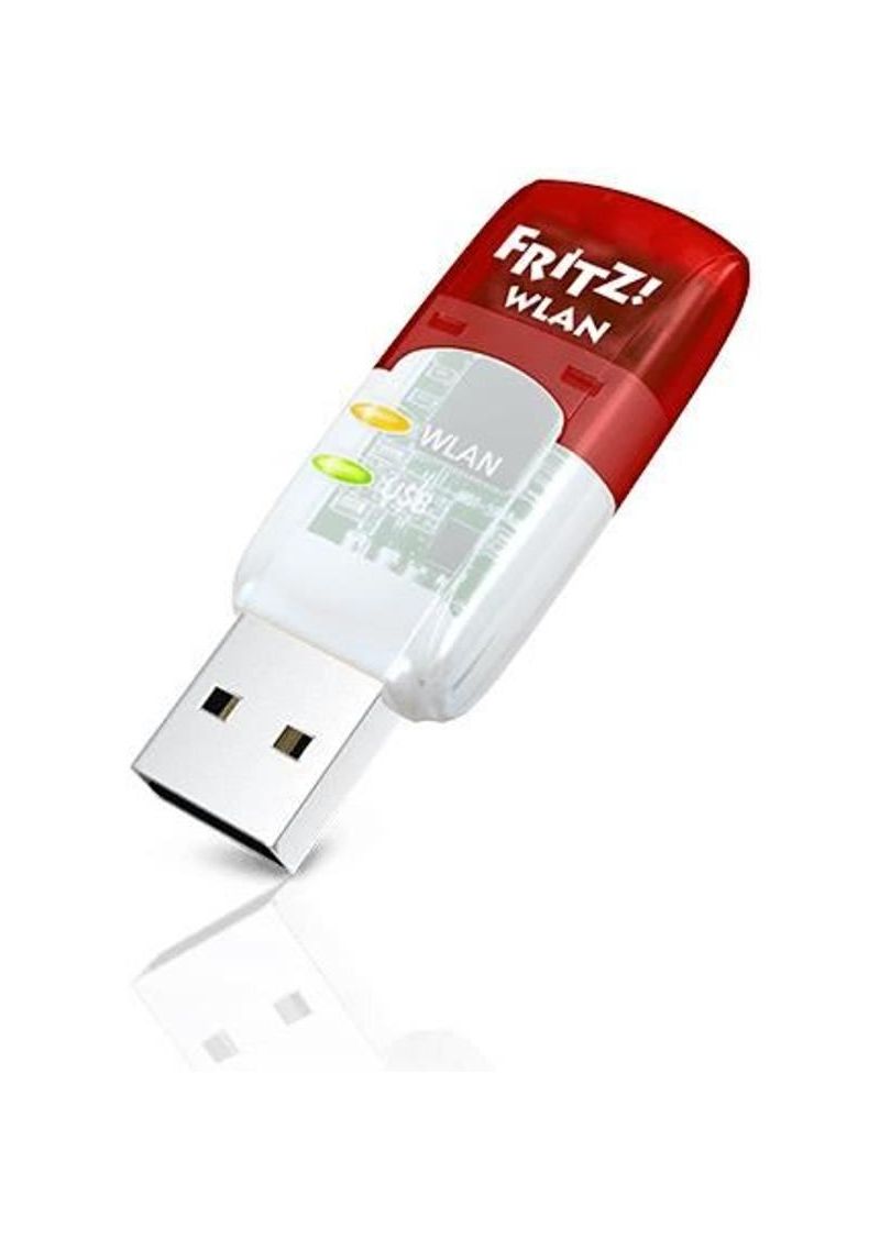 Image of AVM FRITZ WLAN USB-Stick AC 430