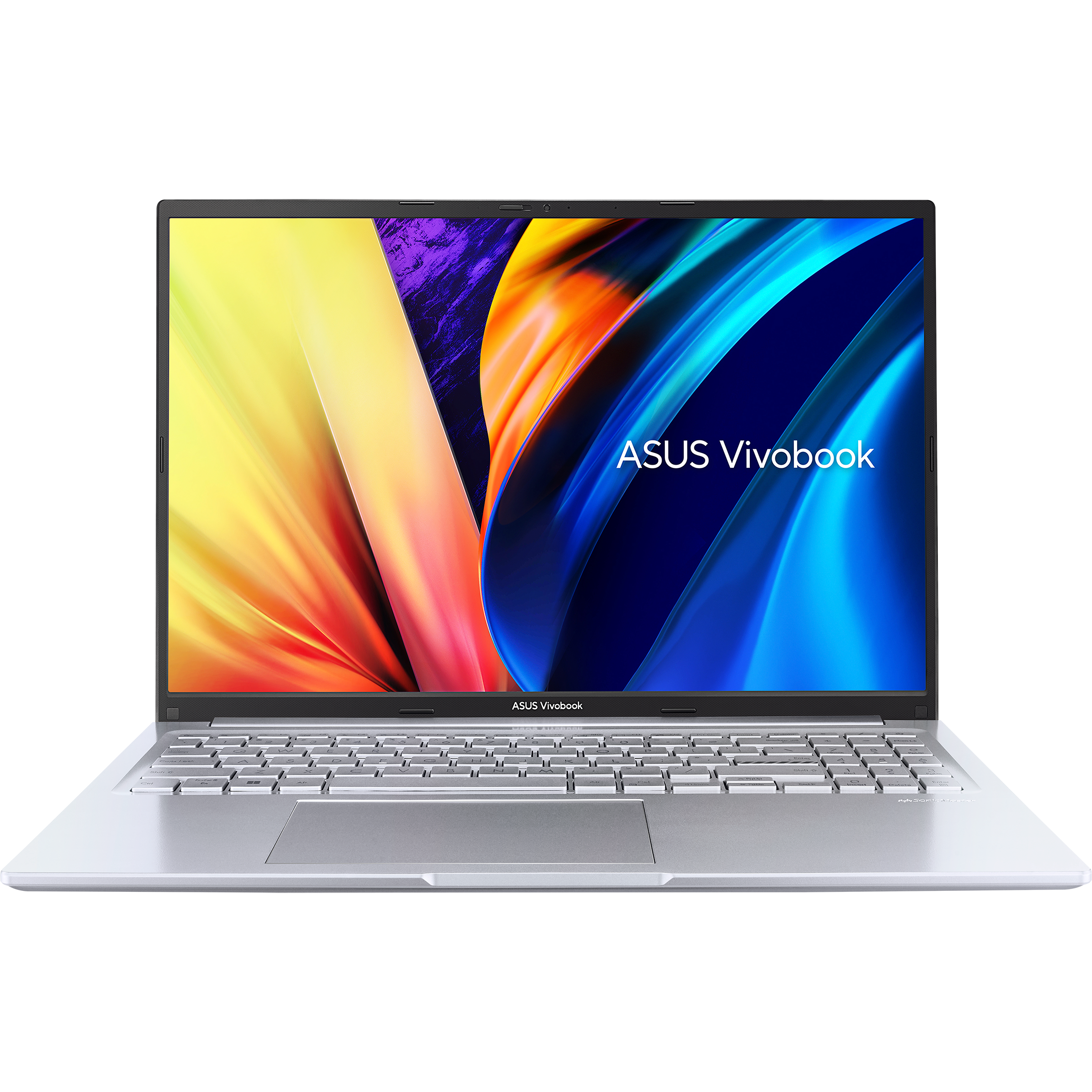 Image of VivoBook 16X X1605ZA-MB340W WUXGA Notebook 40,6 cm (16 Zoll) 16 GB Ram 1 TB SSD Windows 11 Home Intel® Core(TM) i7 (Silber) (Silber)