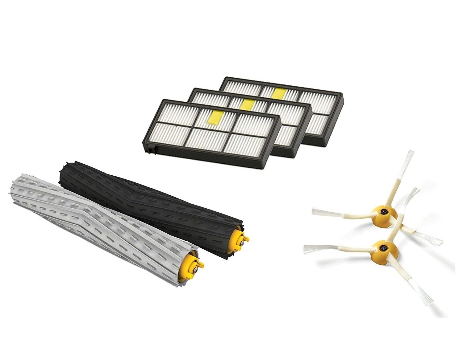 Image of 820303 Service Kit 800/900 Series Roomba