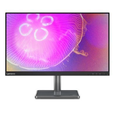 Image of 24" Lenovo L24Q-35 - 2560x1440 - 75Hz - IPS - Speakers