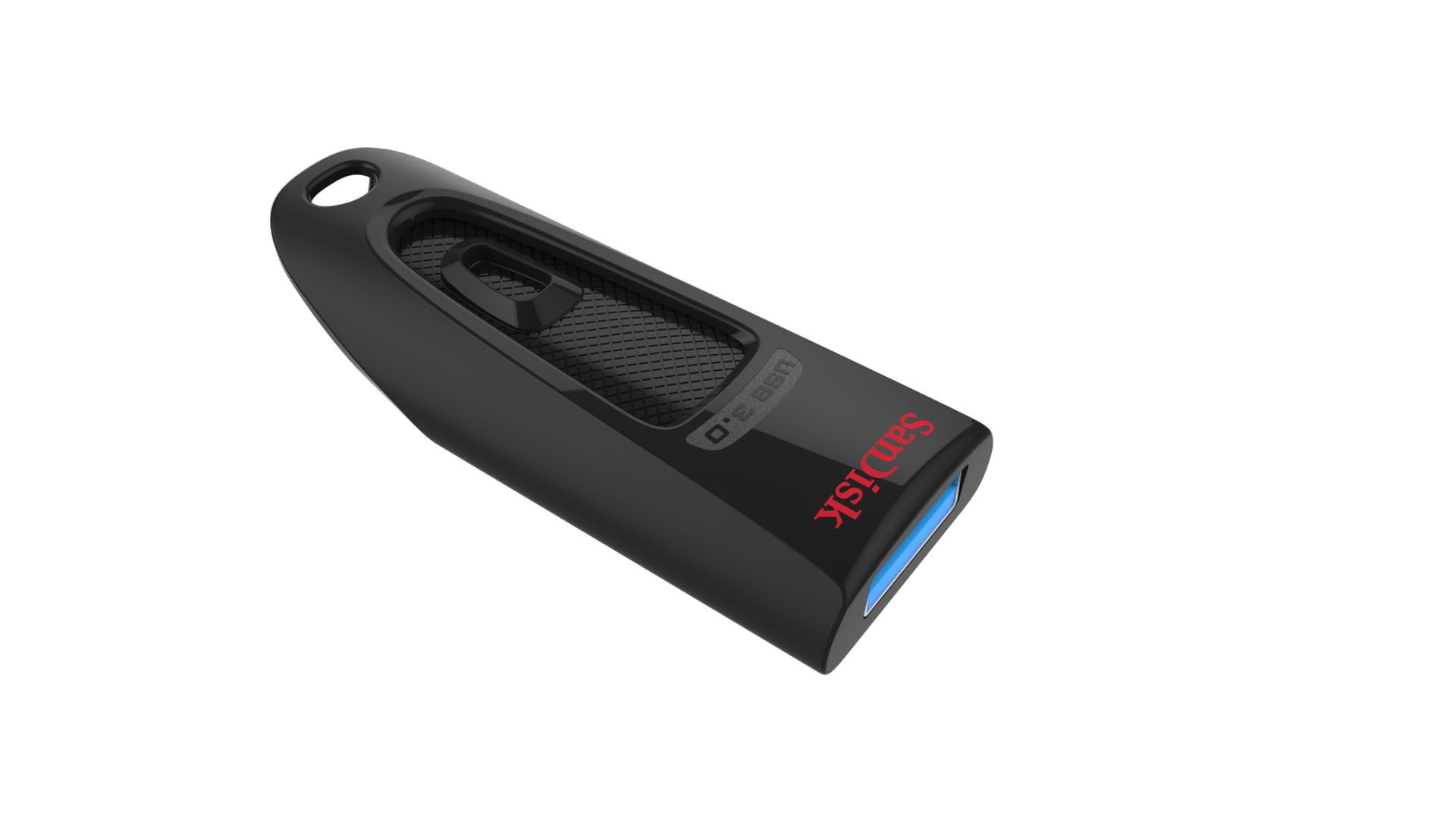 Image of Cruzer Ultra USB-Stick 32 GB USB 3.0 (Schwarz)