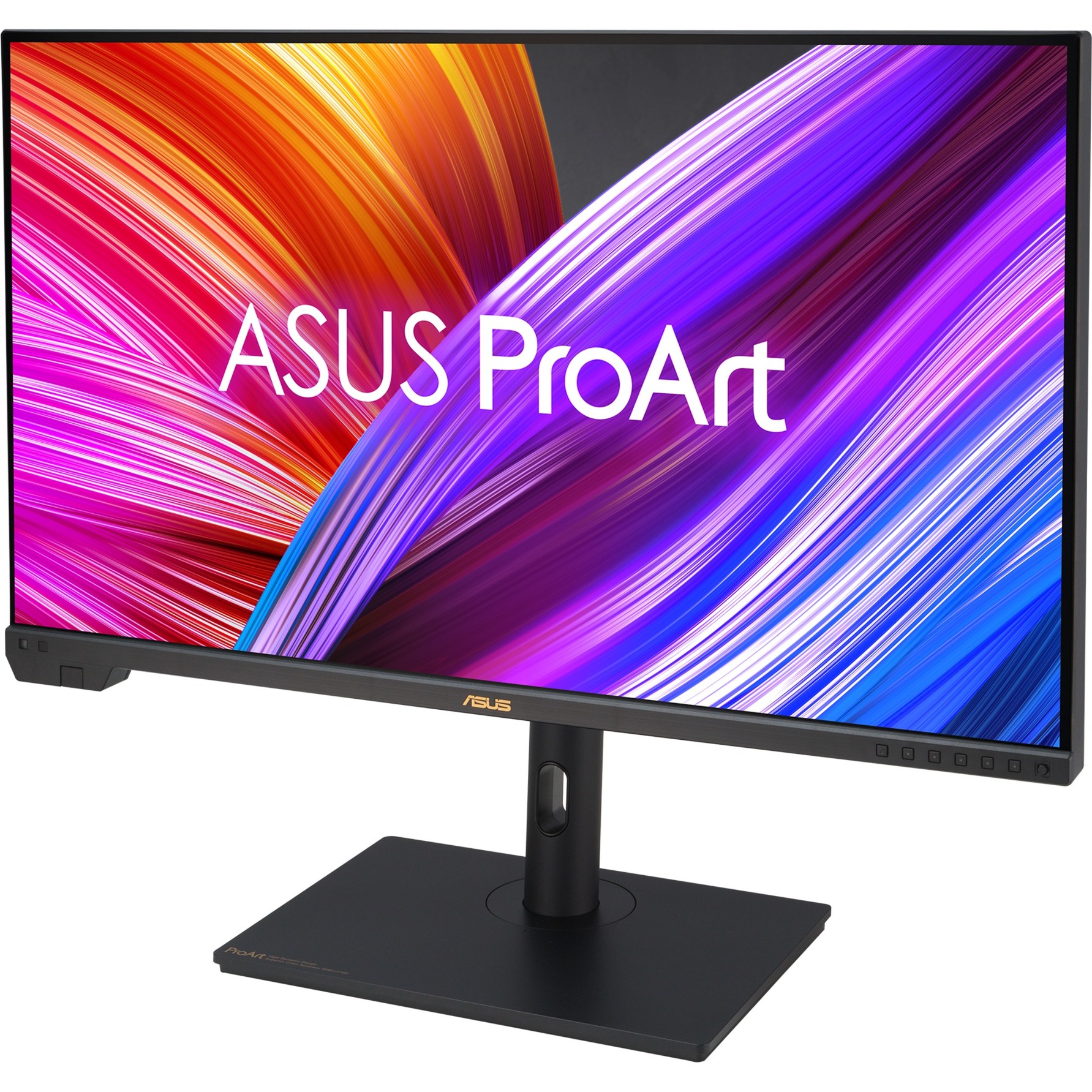 Image of ASUS ProArt PA32UCXR - LED-Monitor - 81.3 cm (32) - 3840 x 2160 4K UHD (2160p) @ 60 Hz - IPS - 1600 cd/m² - 1000:1 - DisplayHDR 1400 - 5 ms - Lautsprecher - Schwarz (90LM03H0-B01K70)