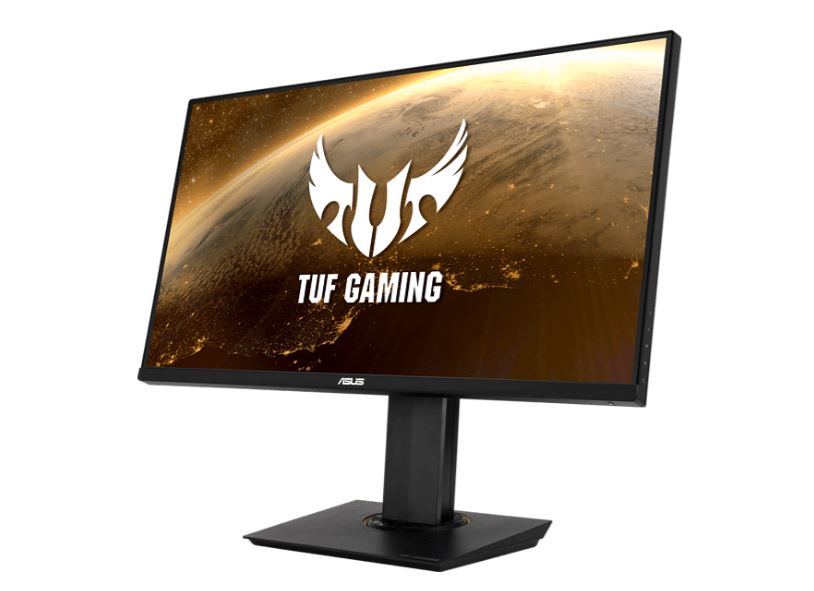 Image of ASUS TUF Gaming VG289Q 71,10cm (28) UHD 4K Gaming Monitor (5 ms Reaktionszeit, 60 Hz) [Energieklasse G] (90LM08D0-B01170)