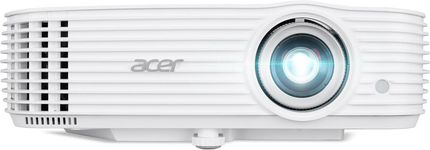 Image of Acer H6555BDKi - DLP-Projektor - tragbar - 3D - 4500 lm - Full HD (1920 x 1080) - 16:9 - 1080p - Wi-Fi / Miracast / EZCast