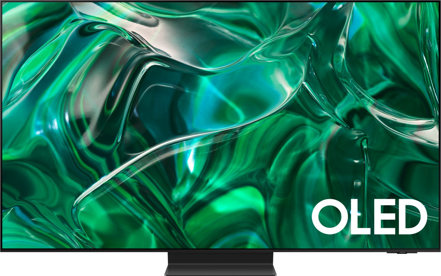 Image of Samsung GQ65QN85CAT QLED TV - Flat, 163 cm (65) / 138 cm, QLED 4K, SMART TV, Tizen [Energieklasse G] (GQ65QN85CATXZG)