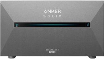 Image of ANKER SOLIX Solarbank 2 E1600 Pro (A17C13Z1)