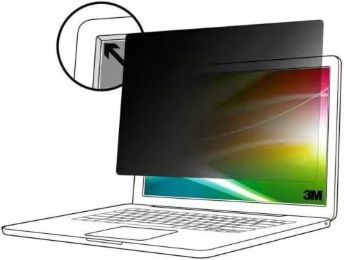 Image of 3M Bright Screen Privacy Filter for Apple MacBook Pro 14 - for Apple® MacBook Pro® 14 (98044302143)