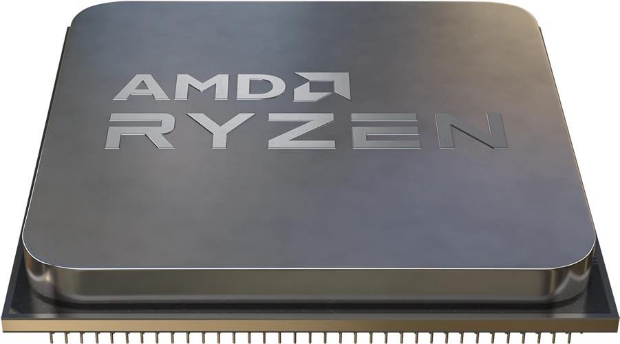 Image of AMD Ryzen 5 5600 AM4 6x3,50GHz TRAY (100-000000927)