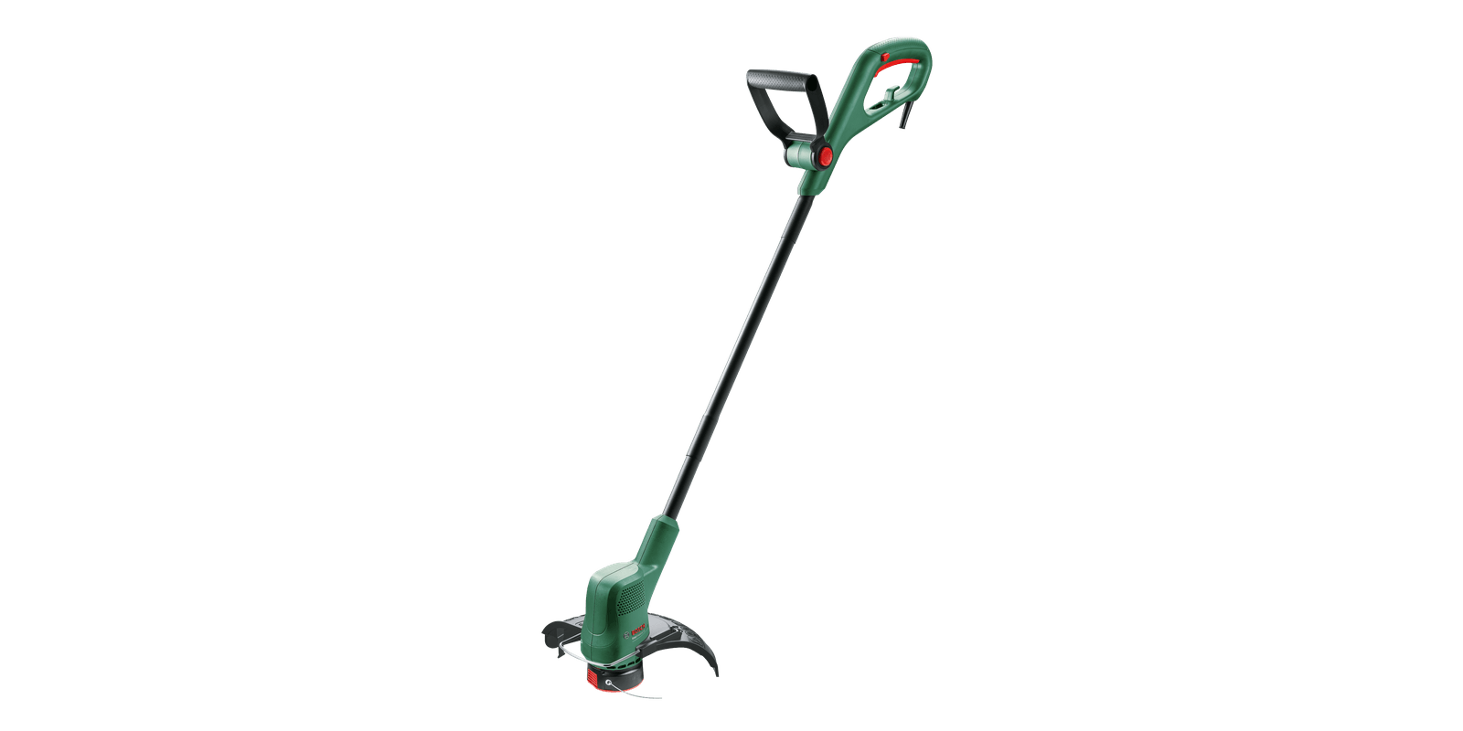 Image of Bosch EasyGrassCut 26 - Grastrimmer - elektrisch - 280 W - 12500 1/min - 26cm - 2 kg (06008C1J01)