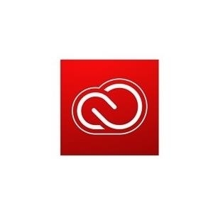 Image of Adobe Creative Cloud for Enterprise - All Apps - Subscription New - 1 Benutzer - VIP Select - Stufe 14 (100+) - 3 years commitment - Win, Mac - Multi European Languages