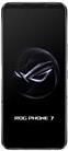 Image of ASUS ROG Phone 7 - 5G Smartphone - Dual-SIM - RAM 16GB / Interner Speicher 512GB - 17,20cm (6,78) - 2448 x 1080 Pixel - Triple-Kamera 50 MP, 13 MP, 5 MP - front camera 32 MP - Phantomschwarz (90AI00H1-M000D0)