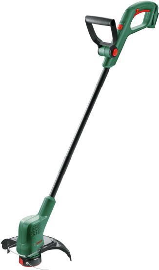 Image of Bosch EasyGrassCut 18V-26 - Grastrimmer - schnurlos - ohne Batterie - 26cm - 2,2 kg (06008C1C04)