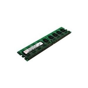 Image of Lenovo - DDR3 - Modul - 4 GB - DIMM 240-PIN - 1600 MHz / PC3-12800 - ungepuffert - non-ECC - für S500, ThinkCentre E73, M73, M79, M83, M91, M92, M93, ThinkStation E32, P300