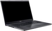 Image of Acer Extensa 15 EX215-55 - Intel Core i5 1235U / 1.3 GHz - ESHELL - Iris Xe Graphics - 16 GB RAM - 512 GB SSD - 39.6 cm (15.6) 1920 x 1080 (Full HD) - Wi-Fi 5 - Schwarz - kbd: Deutsch