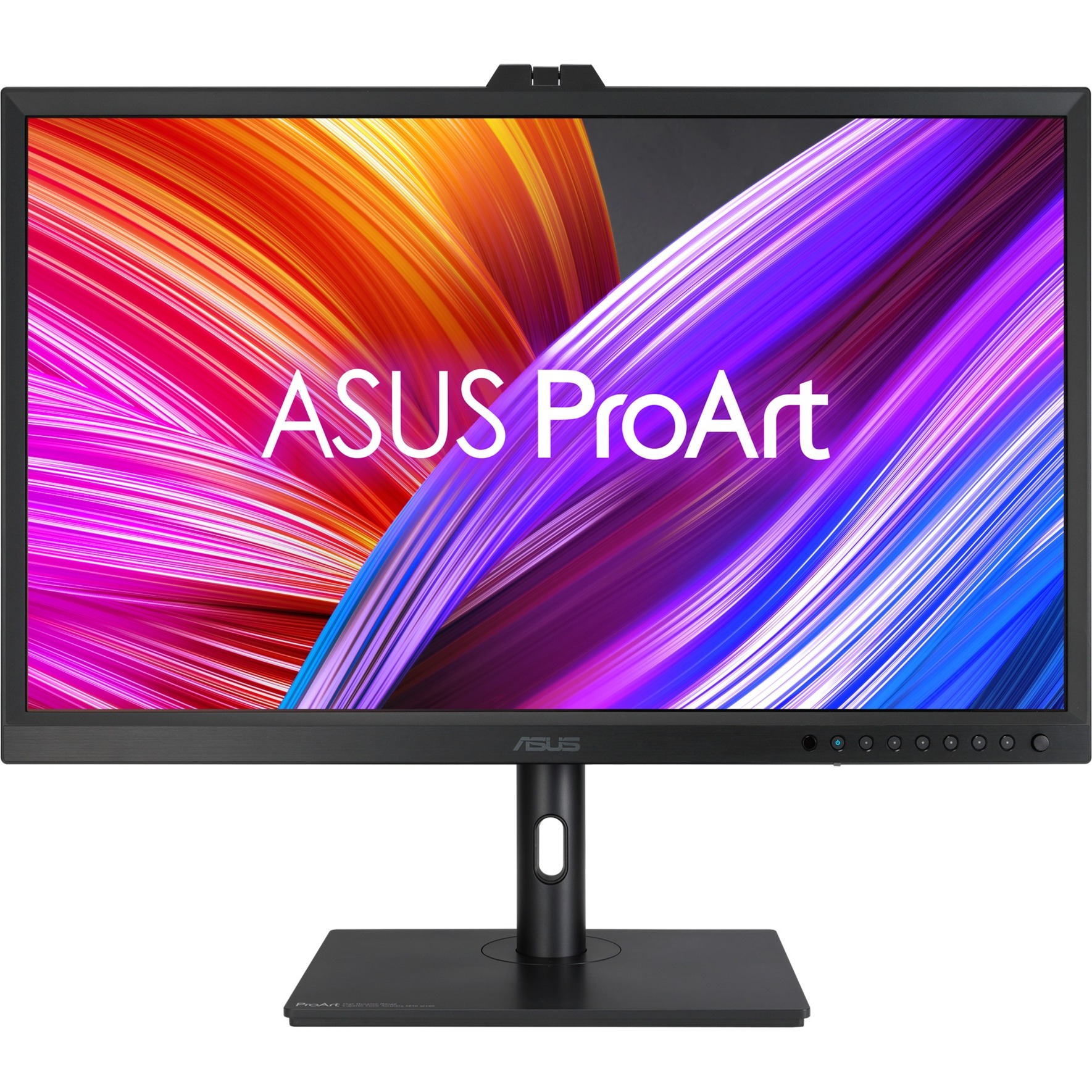 Image of ASUS ProArt PA32DC, OLED-Monitor - (80 cm(32 ), schwarz, UltraHD/4K, HDR, USB-C) [Energieklasse G] (90LM06N0-B01I70)