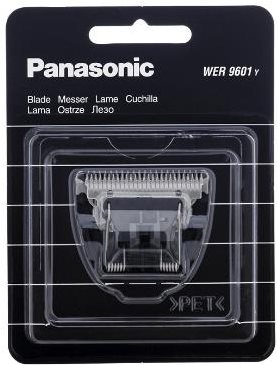 Image of Panasonic WER9601 - Ersatzklinge - für Schneider - für Panasonic ER2061K503, ER206K503, ER206SB