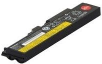 Image of Lenovo FRU42T4819 - Lithium-Ion - Notebook/Tablet - Lenovo ThinkPad W520 - Lenovo ThinkPad E40 - Lenovo ThinkPad E50 - Lenovo ThinkPad Edge 35,60cm (14) - Lenovo Thi (FRU42T4819)