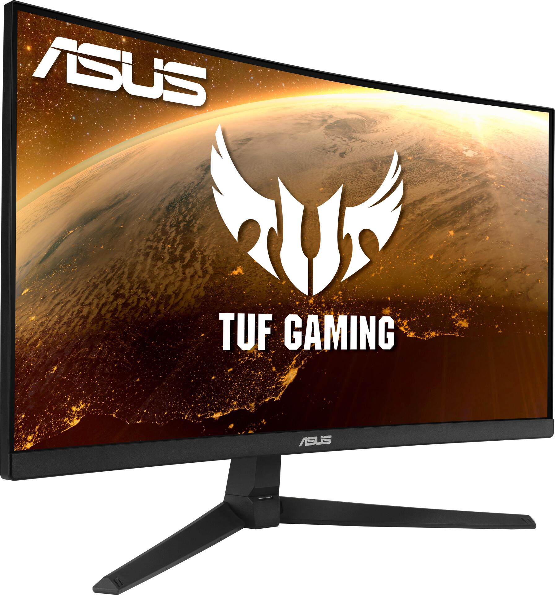 Image of ASUS TUF Gaming VG24VQ1B 60,5 cm (23.8 ) 1920 x 1080 Pixel Full HD Schwarz (90LM0730-B01170)